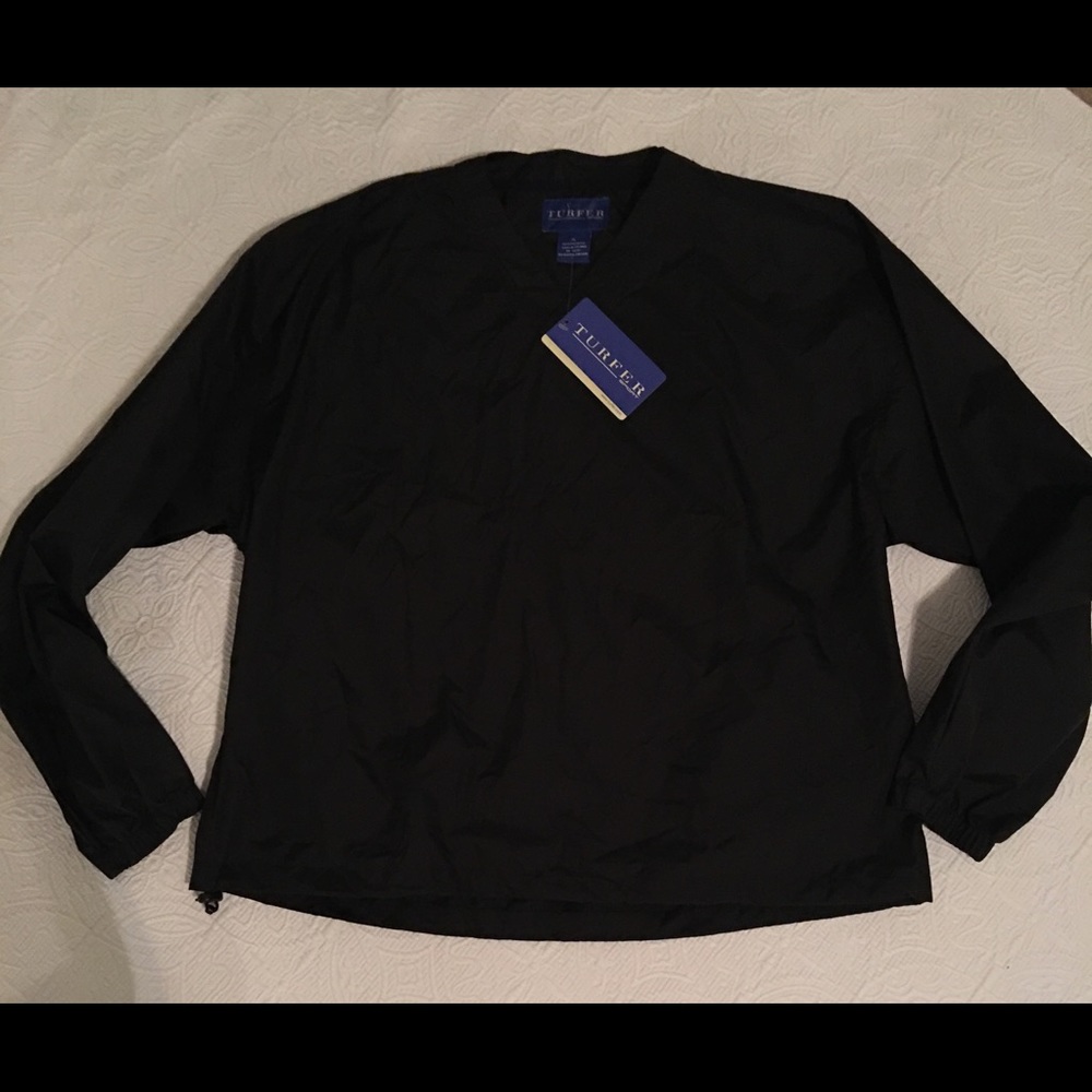 Turfer pullover
